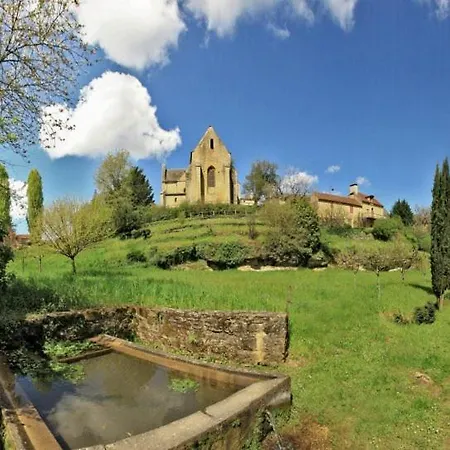 Petite Maison En Pierre Au Coeur Du Perigord Noir * Salignac Eyvigues