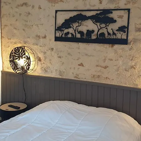Petite Maison En Pierre Au Coeur Du Perigord Noir * Salignac Eyvigues
