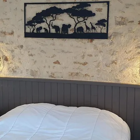 Petite Maison En Pierre Au Coeur Du Perigord Noir * Salignac Eyvigues
