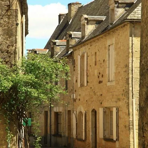 Petite Maison En Pierre Au Coeur Du Perigord Noir Tatil Evi *